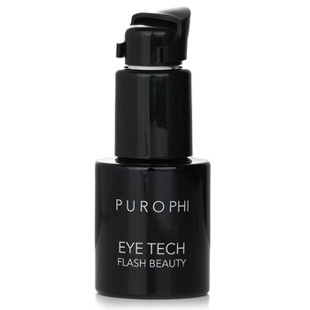 PUROPHI Eye Tech Flash Beauty (For Eye Contour & Upper Eye lids) (For All Skin Types)