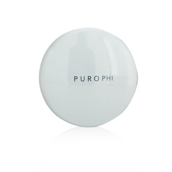 PUROPHI Loose Powder - # 3D/Banana