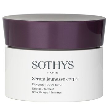 Sothys Pro-Youth Body Serum - Smoothness/Firmness