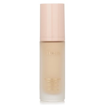 Gucci Fluide De Beaute Fini Naturel Foundation - # 120N Fair