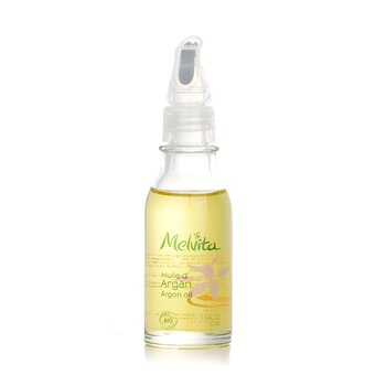 Melvita Argan Oil