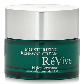 Moisturizing Renewal Cream