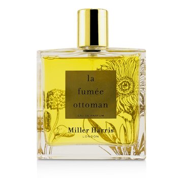 La Fumee Ottoman Eau De Parfum Spray