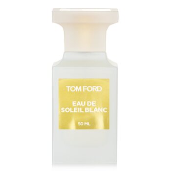 Tom Ford Private Blend Eau de Soleil Blanc Eau De Toilette Spray