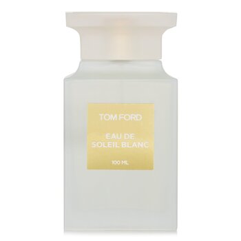 Tom Ford Private Blend Eau de Soleil Blanc Eau De Toilette Spray