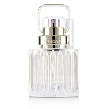 Cartier Carat Eau De Parfum Spray