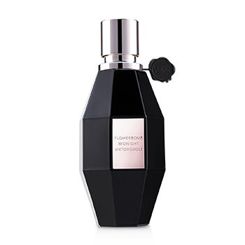 Viktor & Rolf Flowerbomb Midnight Eau De Parfum Spray