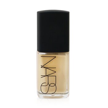 NARS Sheer Glow Foundation - Sahel (Medium 2.5)