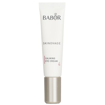 Babor Skinovage Calming Eye Cream 4