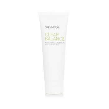 Clear Balance Pure Comfort Mask