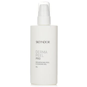 SKEYNDOR Derma Peel Pro Resurfacing Peel Cleansing Gel 5%