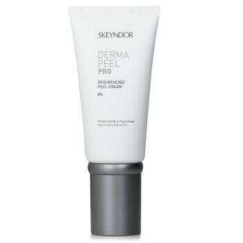 SKEYNDOR Derma Peel Pro SPF 20 Resurfacing Peel Cream 8% (For Dry To Very Dry Skin)