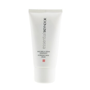 SKEYNDOR Essential Hydratant Mask Cream (For Dry & Normal Skins)