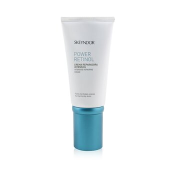 Power Retinol Intensive Repairing Cream (For Normal To Dry Skin)