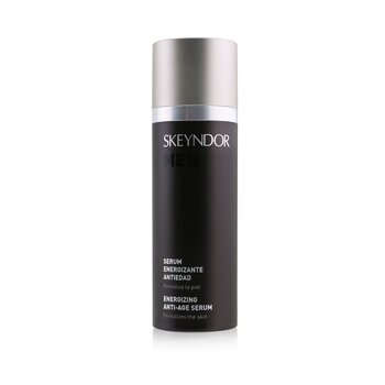 Men Energizing Anti-Age Serum SPF 10 - Revitalizes The Skin