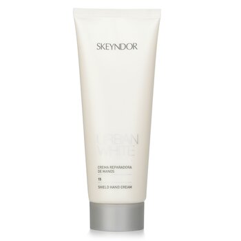 SKEYNDOR Urban White SPF 15 Shield Hand Cream