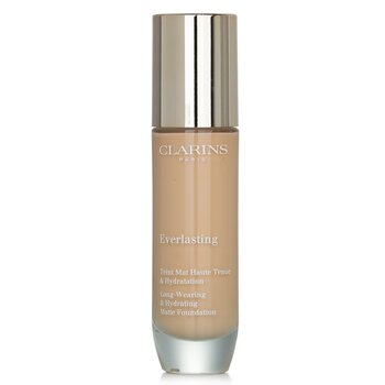 Everlasting Long Wearing & Hydrating Matte Foundation - # 108W Sand