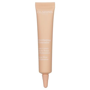 Clarins Everlasting Concealer - # 02.5 Medium