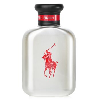 Polo Red Rush Eau De Toilette Spray