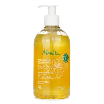 Gentle Care Shampoo (Dry Hair)