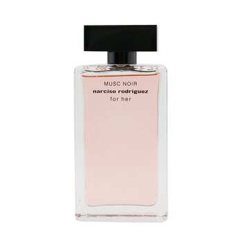 For Her Musc Noir Eau De Parfum Spray