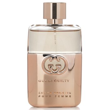 Guilty Pour Femme Eau De Toilette Spray