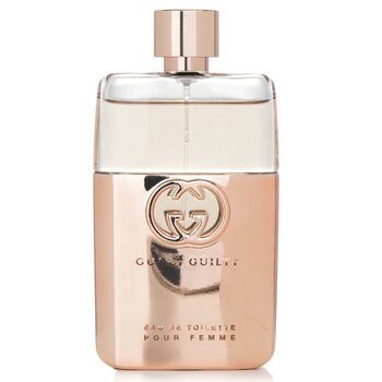 Guilty Pour Femme Eau De Toilette Spray