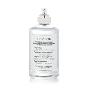 Replica Lazy Sunday Morning Eau De Toilette Spray