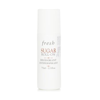 Fresh Sugar Roll-On Deodorant