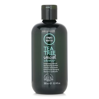 Paul Mitchell Tea Tree Special Shampoo (Invigorating Cleanser)