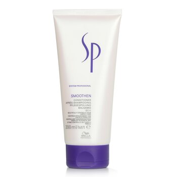 Wella SP Smoothen Conditioner (For Unruly Hair)