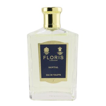 Floris Santal Eau De Toilette Spray(Random Packaging)