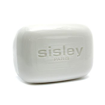 Sisley Botanical Soapless Facial Cleansing Bar