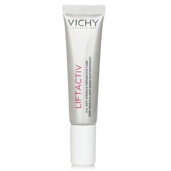 Vichy LiftActiv Eyes Global Anti-Wrinkle & Firming Care(Random packaging)