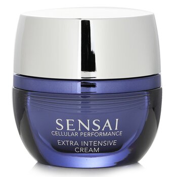 Kanebo Sensai Cellular Performance Extra Intensive Cream