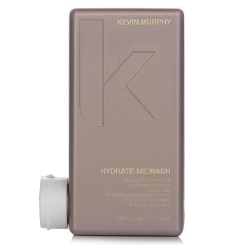 Kevin.Murphy Hydrate-Me.Wash (Kakadu Plum Infused Moisture Delivery Shampoo - For Coloured Hair)