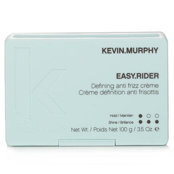 Kevin.Murphy Easy.Rider Anti Frizz Creme (Flexible Hold)