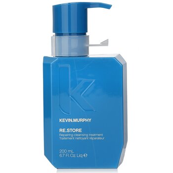 Kevin.Murphy Re.Store (Repairing Cleansing Treatment)