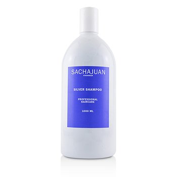 Sachajuan Silver Shampoo