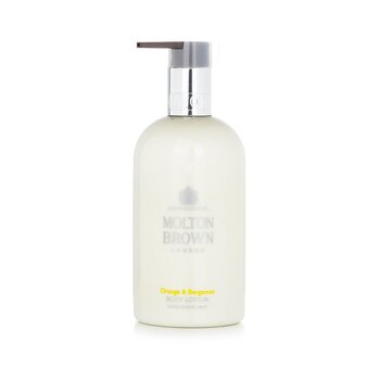 Orange & Bergamot Body Lotion