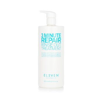 Eleven Australia 3 Minute Repair Rinse Out Treatment