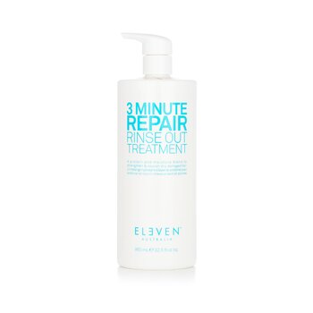 3 Minute Repair Rinse Out Treatment