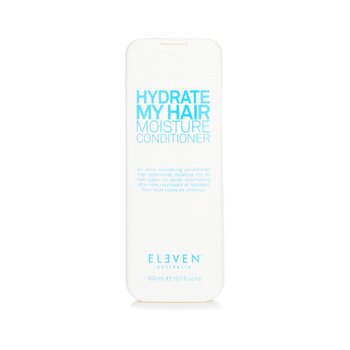 Hydrate My Hair Moisture Conditioner