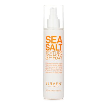 Eleven Australia Sea Salt Texture Spray