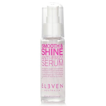 Eleven Australia Smooth & Shine Anti-Frizz Serum