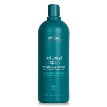 Botanical Repair Strengthening Shampoo