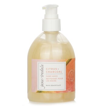 Jane Iredale Citrus + Charcoal Hand Wash