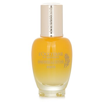 LOccitane Immortelle Divine Serum - Advanced Youth Face Care