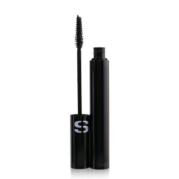 So Stretch Mascara - # 1 Deep Black