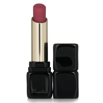 Kisskiss Tender Matte Lipstick - # 530 Dreamy Rose